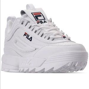 Fila Sneakers